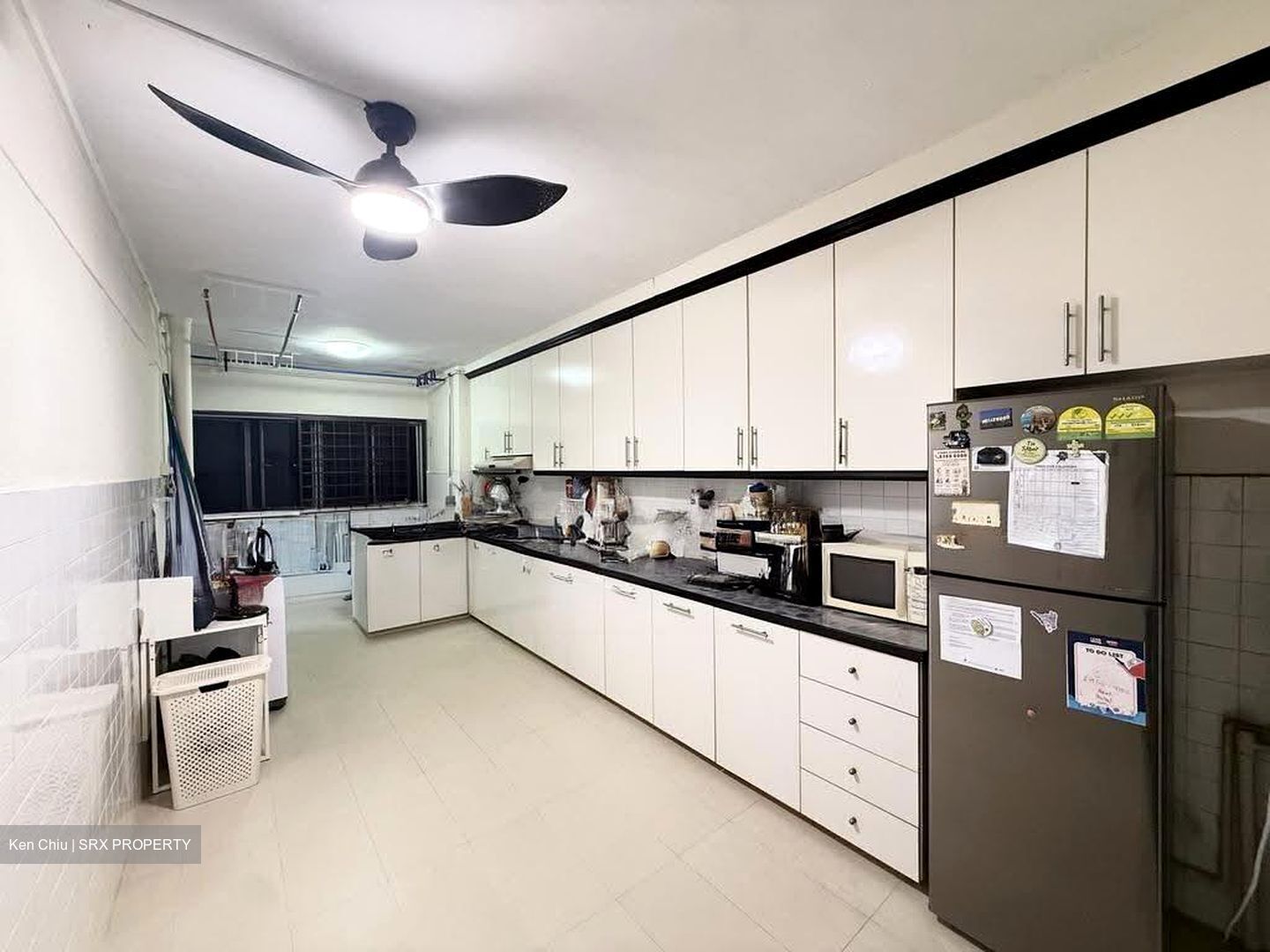 Blk 6 Lorong Lew Lian (Serangoon), HDB 4 Rooms #634125461